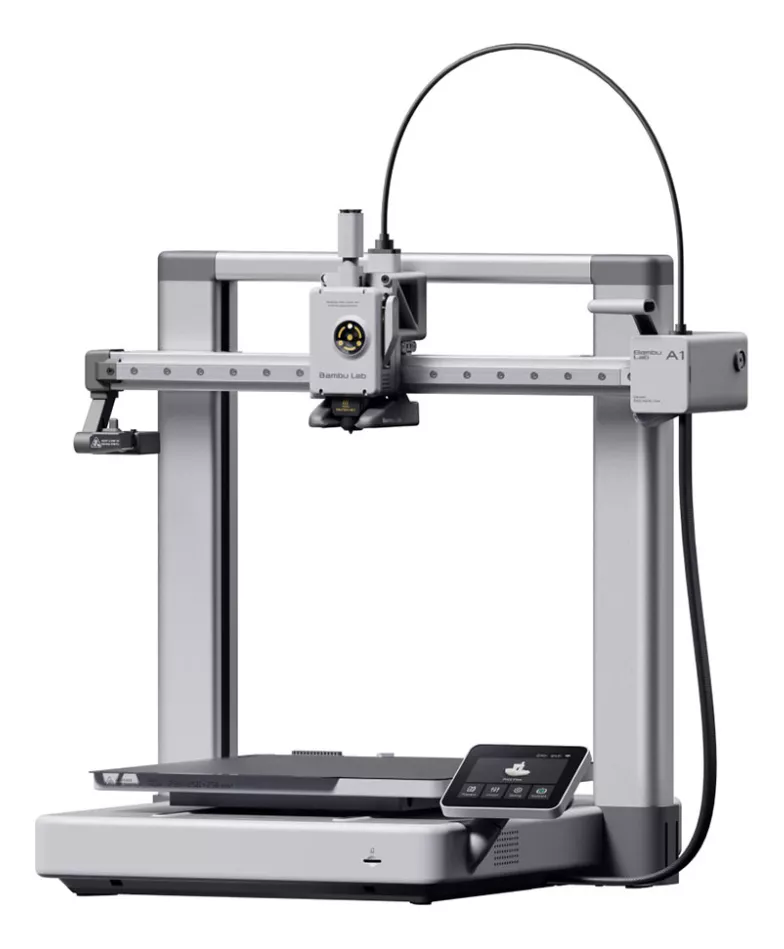 Impressora 3D Bambu Lab A1