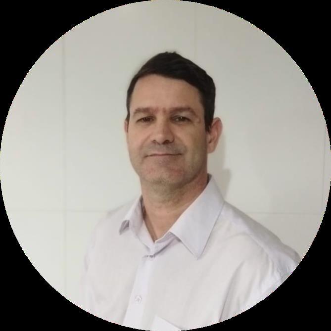 Jorge Eduardo Uliana, fundador da Criare3D